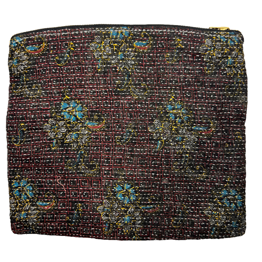 Sari clutch, nr. 23