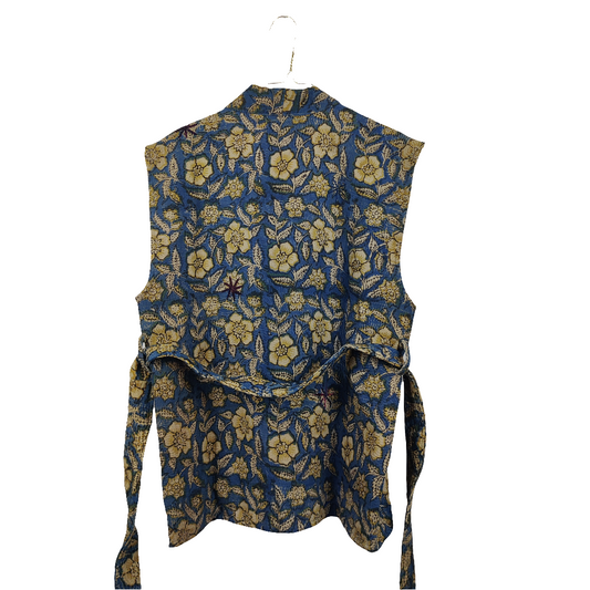 Bagru Kantha veste, nr. 15
