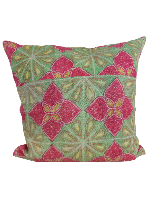 Sari pude (50 x 50 cm), nr. 19
