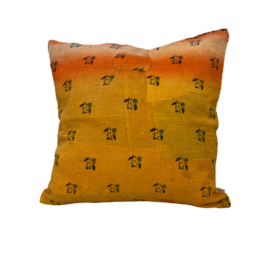 Sari pude (50 x 50 cm), nr. 8