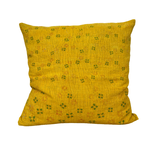 Sari pude (50 x 50 cm), nr. 15