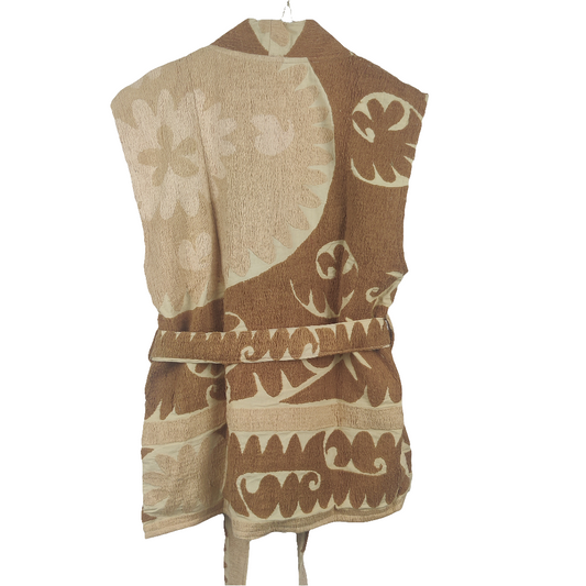 Vintage Suzani veste, nr. 2