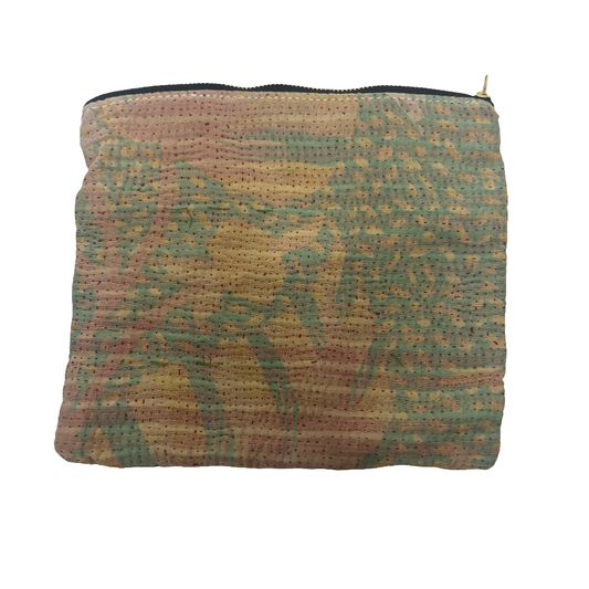 Sari clutch, nr. 50