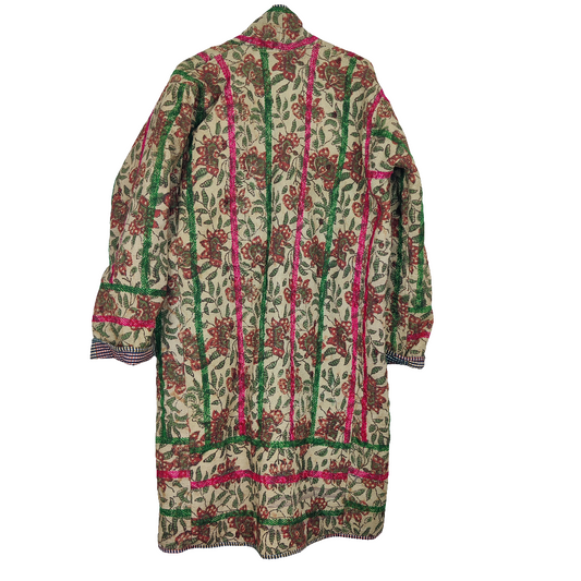 Bagru Kantha frakke, nr. 13