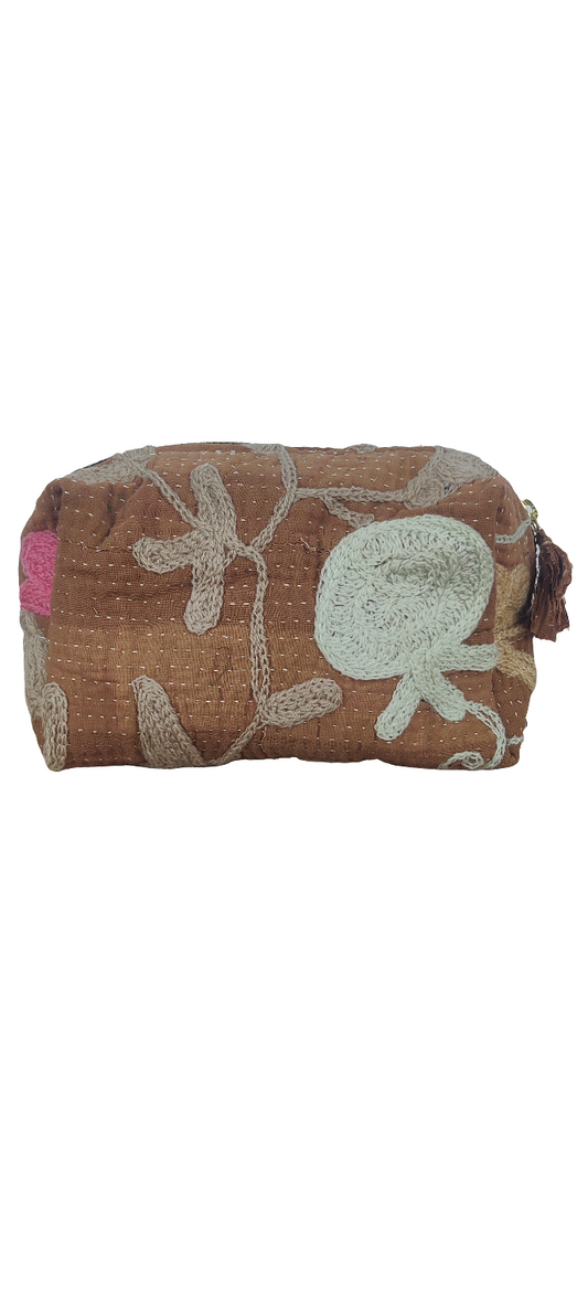 Kantha Suzani Makeuppung, nr. 1