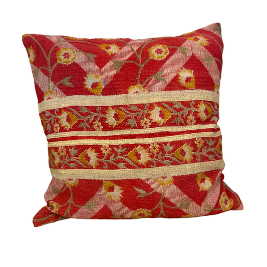 Sari pude (50 x 50 cm), nr. 19