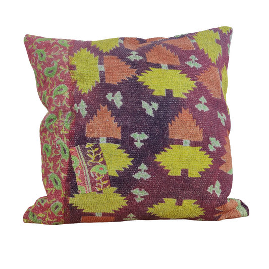 Sari pude (50 x 50 cm), nr. 17