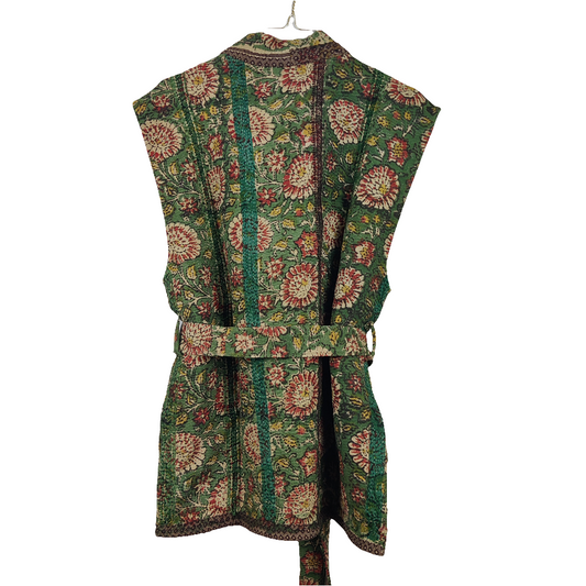 Bagru Kantha veste, nr. 12
