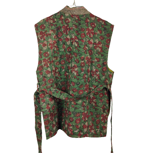 Bagru Kantha veste, nr. 14