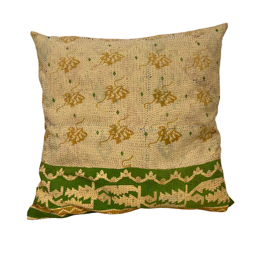 Sari pude (50 x 50 cm), nr. 6