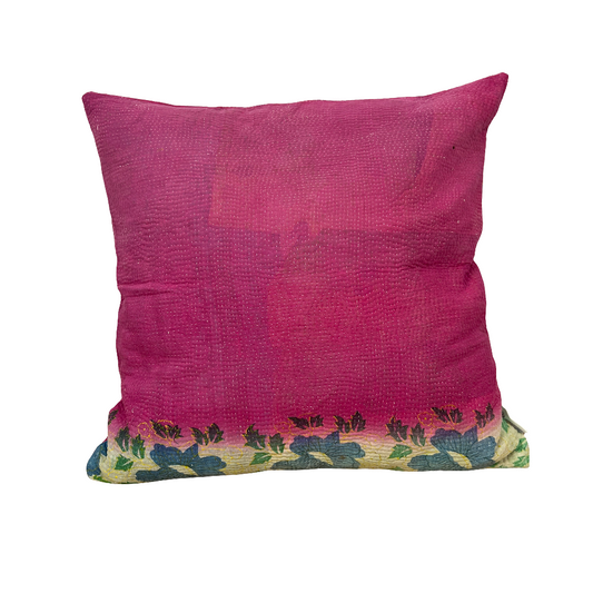 Sari pude (50 x 50 cm), nr. 11