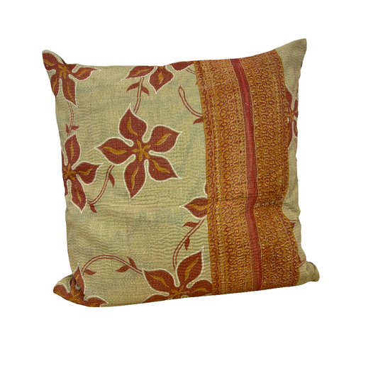Sari pude (50 x 50 cm), nr. 23