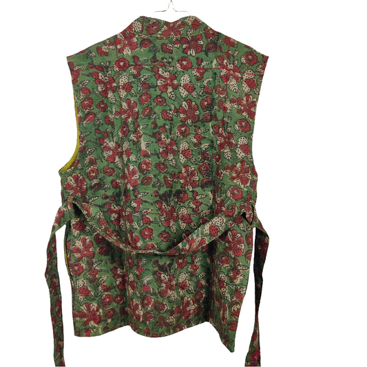 Bagru Kantha veste, nr. 2