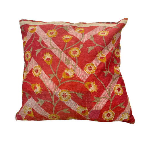 Sari pude (50 x 50 cm), nr. 14
