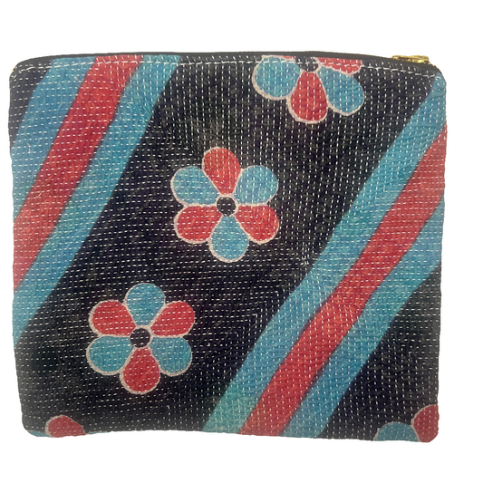 Sari clutch, nr. 17