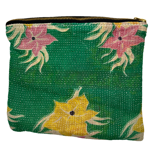 Sari clutch, nr. 28