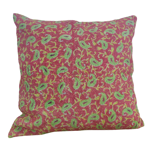 Sari pude (50 x 50 cm), nr. 12