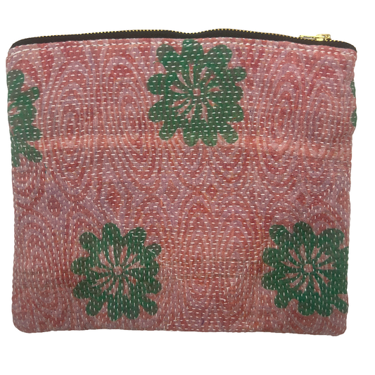 Sari clutch, nr. 19