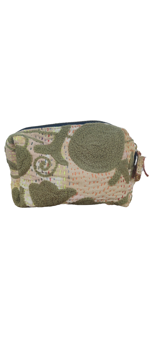 Kantha Suzani Makeuppung, nr. 2