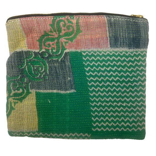 Sari clutch, nr. 18
