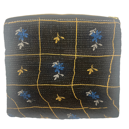 Sari clutch, nr. 22
