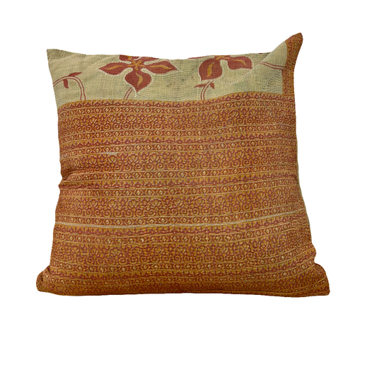 Sari pude (50 x 50 cm), nr. 2