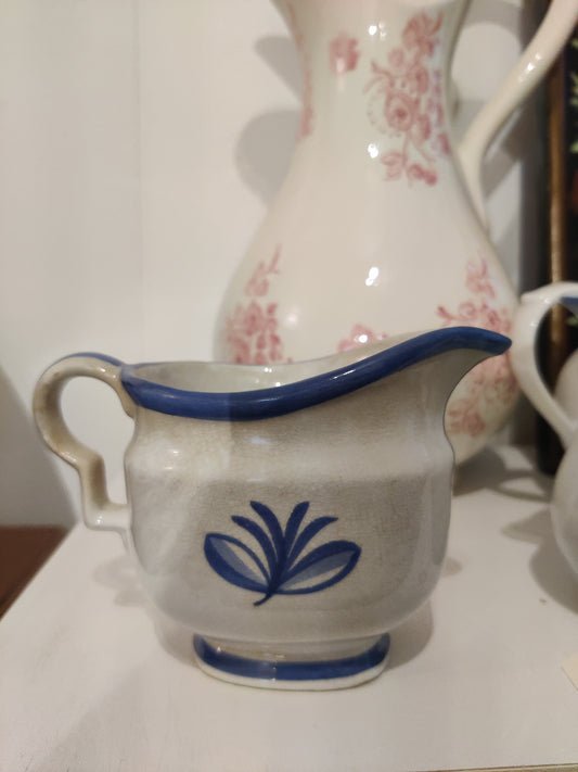 Lille flødekande fra Gefle