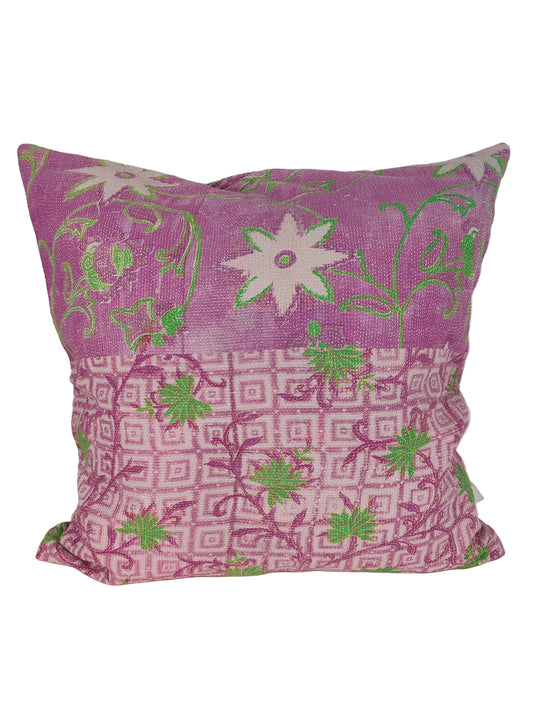 Sari pude (60 x 60 cm), nr. 20