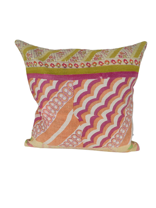 Sari pude (60 x 60 cm), nr. 24