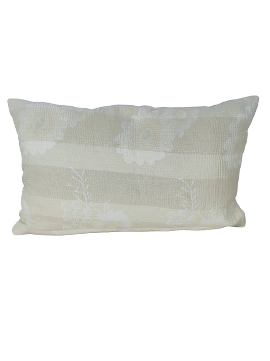 Sari pude (30 x 50 cm), nr. 46