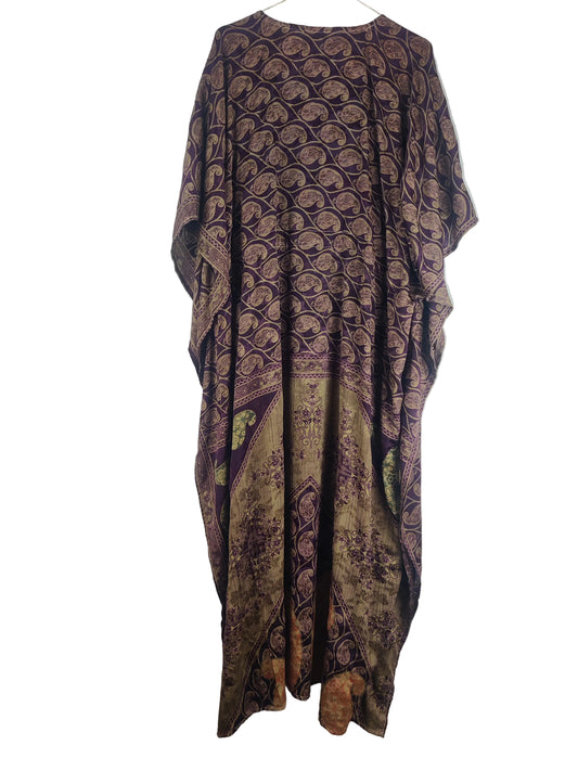 Kaftan (lang), onesize str. 38-42, nr. 27