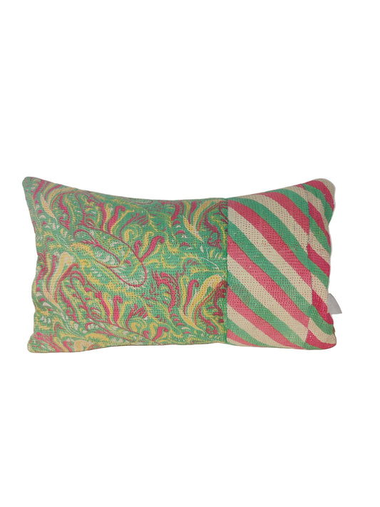 Sari pude (30 x 50 cm), nr. 45