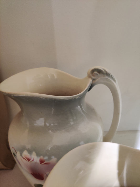 Fantastisk flot stor kande fra Villeroy og Boch