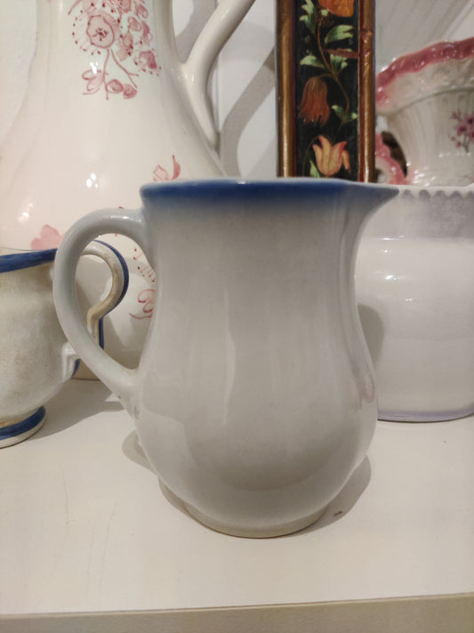 Lille flødekande fra Arabia