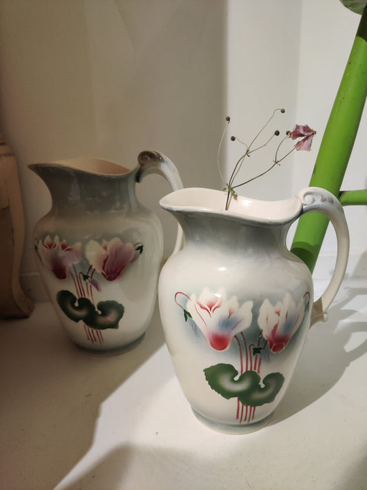 Fantastisk flot stor kande fra Villeroy og Boch